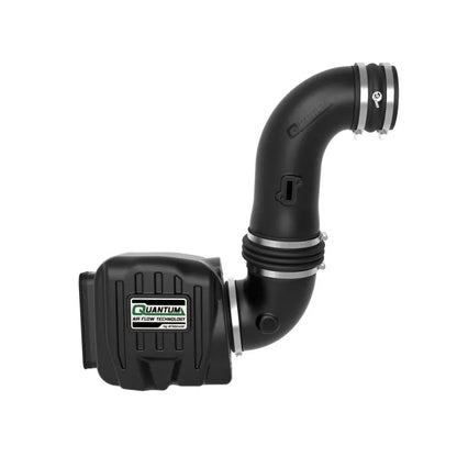 aFe Quantum Pro 5R Cold Air Intake | GM Silverado/Sierra 2500/3500 HD (07-14) (53-10005R)