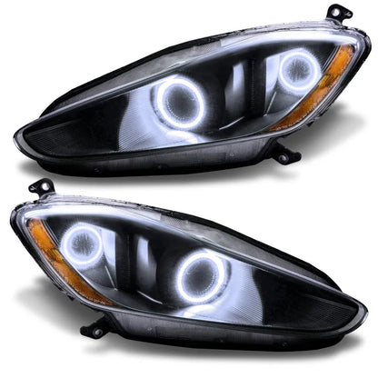 Oracle Maserati GranTurismo 07-14 LED Halo Kit | White (2330-001)