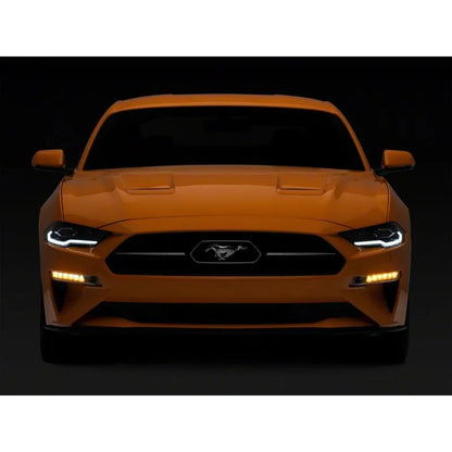 Raxiom 15-23 Mustang GT/EcoBoost LED Projector Headlights | Ford (412122)