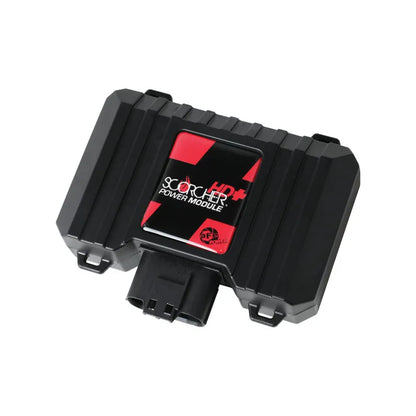 aFe Scorcher HD Plus Power Module Jeep JL/JT 18-23 (77-46210)