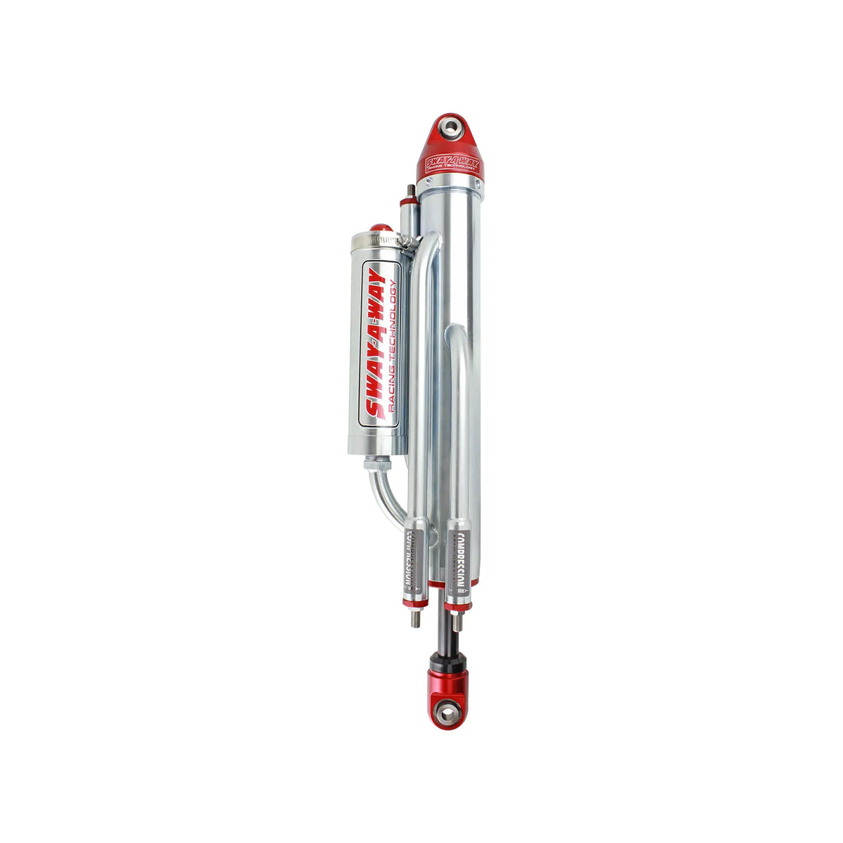aFe 2.5in R Side D&S Shock w/ Piggyback Reservoir 14in Stroke (56000-0314-3R)