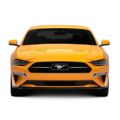 Raxiom 15-23 Mustang GT/EcoBoost LED Projector Headlights | Ford (412122)