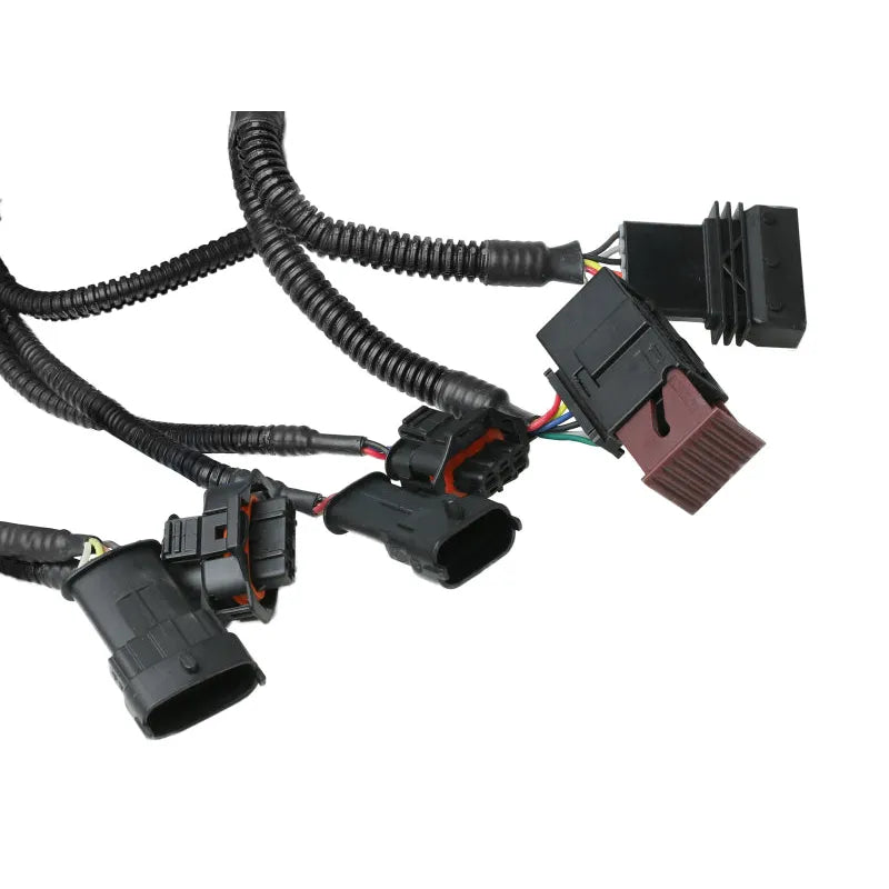 aFe Scorcher HD Plus Power Module Jeep JL/JT 18-23 (77-46210)