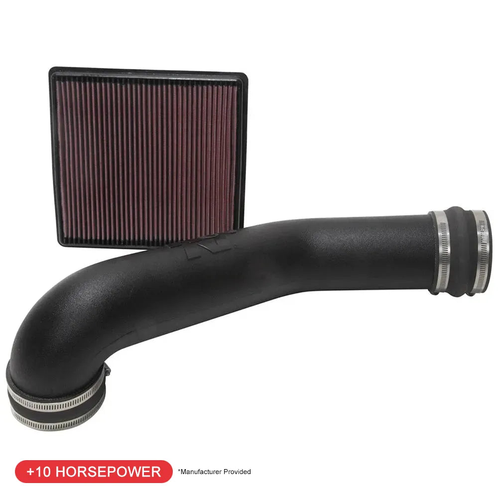 K&N Performance Intake Kit | Ford F150 (18-19) V8-5.0L (57-2603)