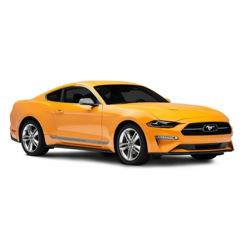 Raxiom 15-23 Mustang GT/EcoBoost LED Projector Headlights | Ford (412122)