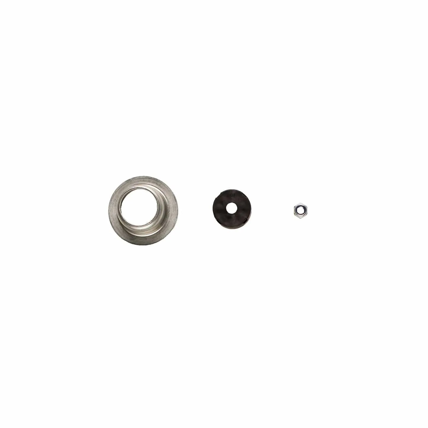 Bilstein B4 OE Replacement Suspension Shock Absorber for 2012-2018 BMW 640i