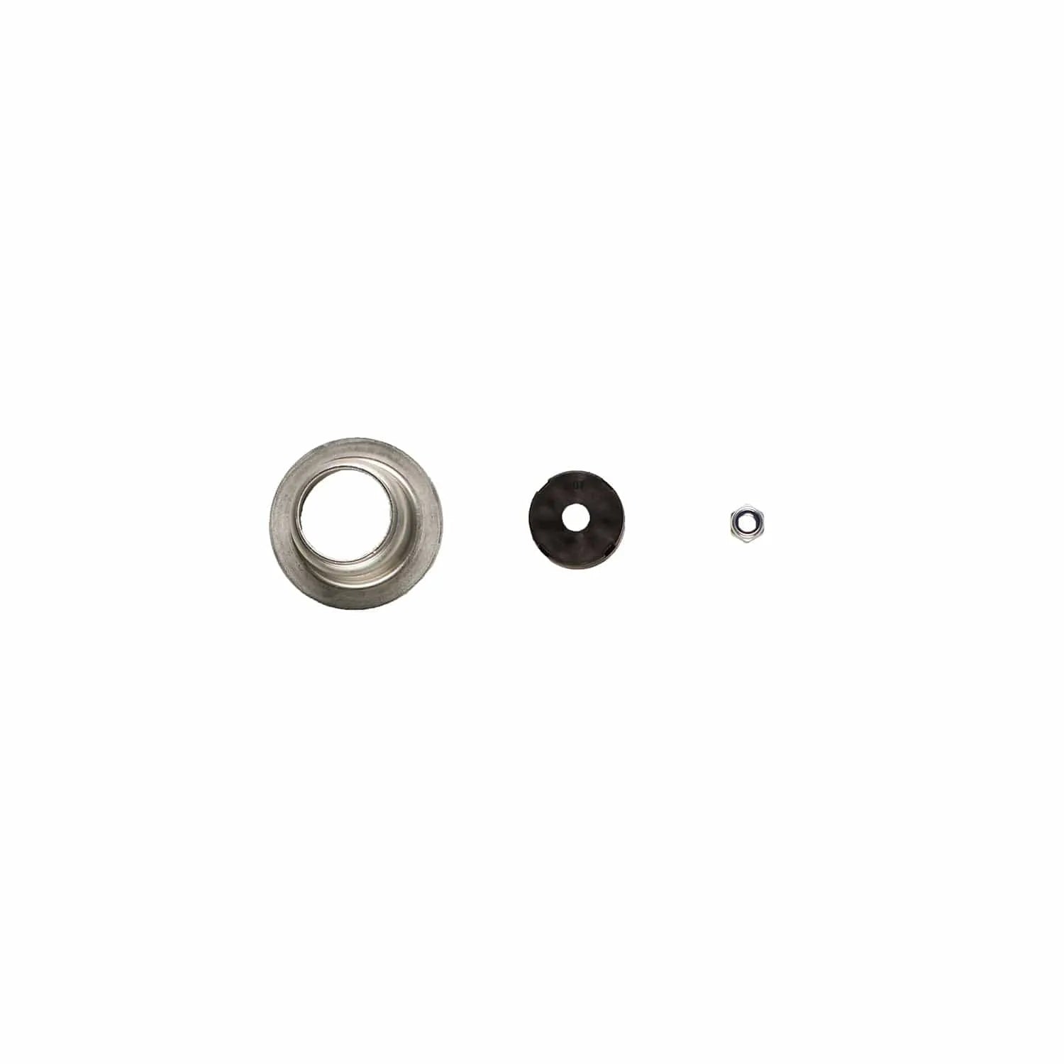 Bilstein B4 OE Replacement Suspension Shock Absorber for 2012-2018 BMW 640i