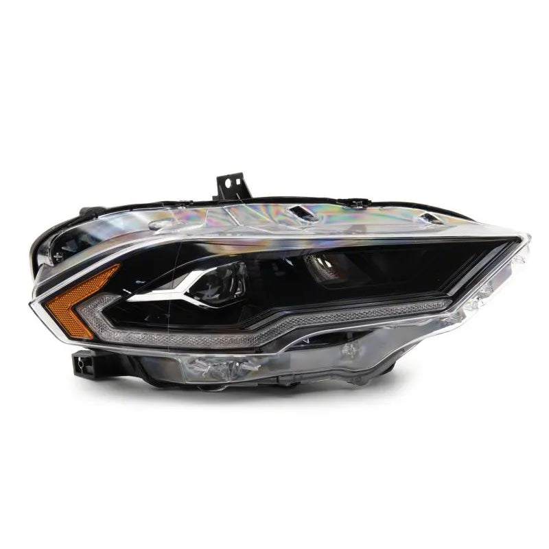 Raxiom 15-23 Mustang GT/EcoBoost LED Projector Headlights | Ford (412122)