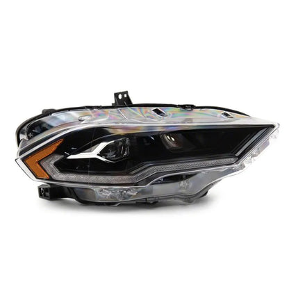 Raxiom 15-23 Mustang GT/EcoBoost LED Projector Headlights | Ford (412122)