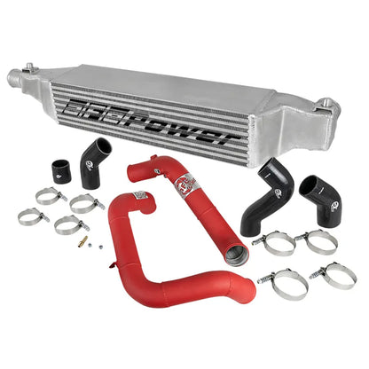 aFe BladeRunner GT Intercooler Kit | Honda Civic FC/FB/FG (16-22) (46-20342-R)