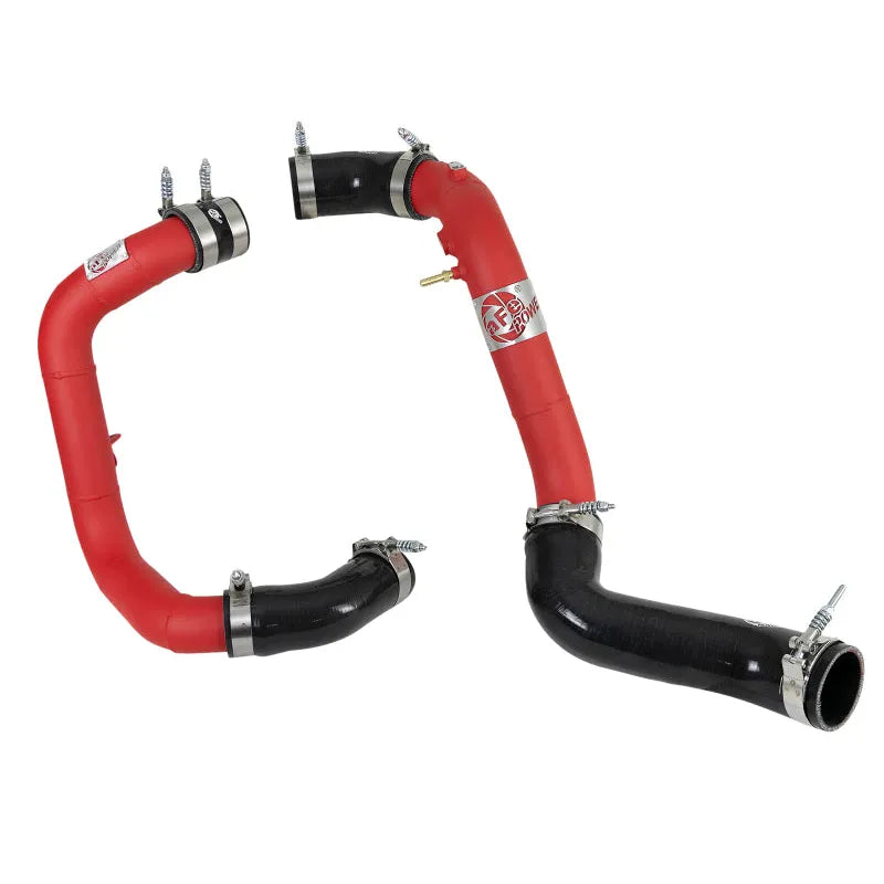 aFe BladeRunner GT Intercooler Kit | Honda Civic FC/FB/FG (16-22) (46-20342-R)