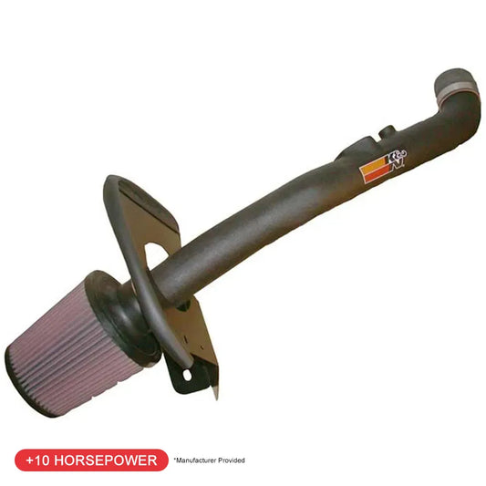 K&N Performance Intake Kit | Ford Ranger / Mazda B3000 (04) / B-Series (04) (57-2560)