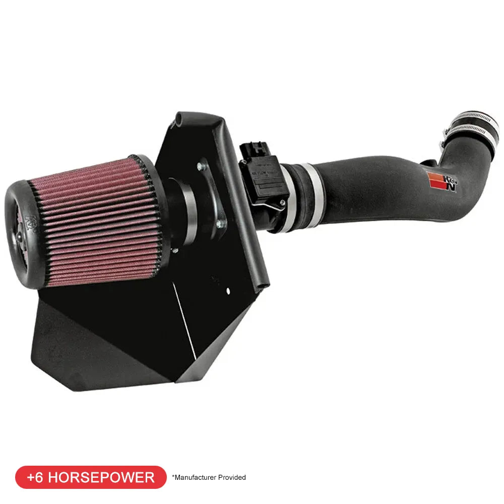 K&N Performance Intake Kit | Ford Ranger / Mazda B3000 V6 3.0L (98-01) (57-2533)