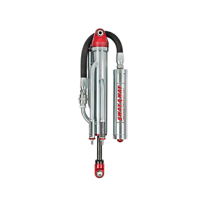 aFe Sway-A-Way 2.5in Bypass Shock 3-Tube w/ Remote Reservoir Right Side 8in Stroke | (56000-0208-3R)