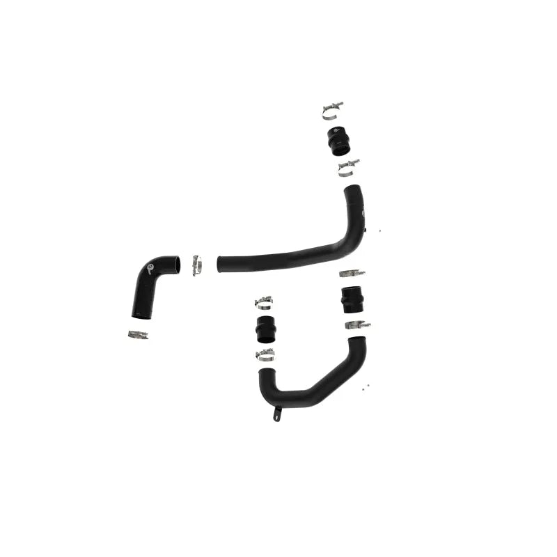 aFe Bladerunner Intercooler 3in Inlet/Outlet Ford 08-10 (46-20074-B)
