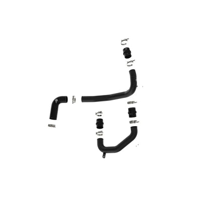 aFe Bladerunner Intercooler 3in Inlet/Outlet Ford 08-10 (46-20074-B)