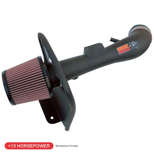 K&N Performance Intake Kit | Ford Ranger / Mazda B4000 V6-4.0L (57-2561)