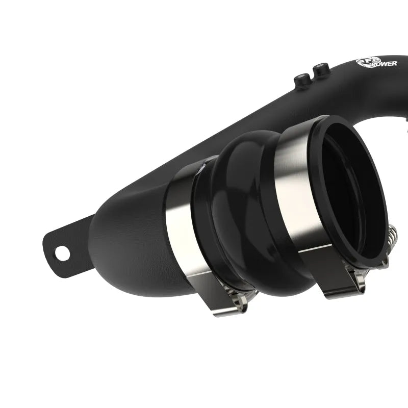 aFe Bladerunner Intercooler 3in Inlet/Outlet Ford 08-10 (46-20074-B)