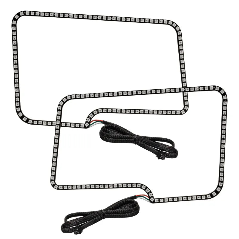 Oracle F150/Raptor Dynamic Halo Kit | Ford F-150 2009-14 (2300-332)