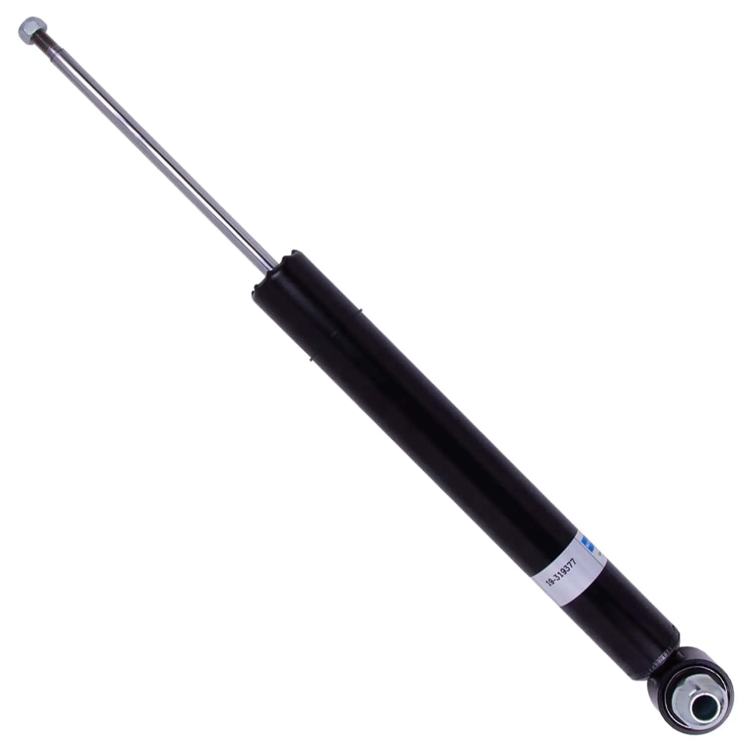 Bilstein B4 OE Replacement Suspension Shock Absorber for 2013-2019 BMW 650i Gran Coupe
