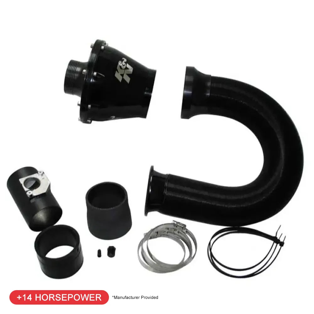 K&N Performance Intake Kit | Lotus Elise 1.8I, 16V, 189BHP (57A-6034)