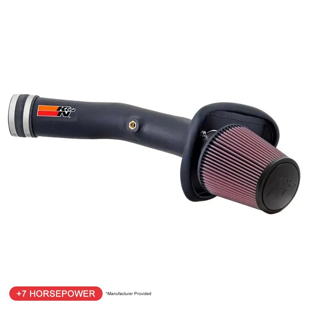 K&N Performance Intake Kit | Nissan Altima 3.5L V6 (04-06) / Maxima 3.5L V6 (04-08) (57-6015)