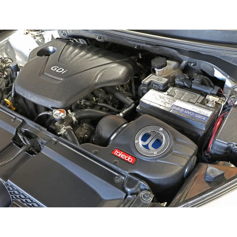 aFe Takeda Momentum 12-17 Hyundai Veloster Pro 5R (56-70029R)