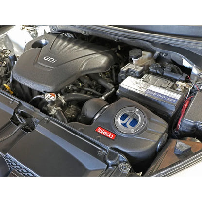 aFe Takeda Momentum 12-17 Hyundai Veloster Pro 5R (56-70029R)