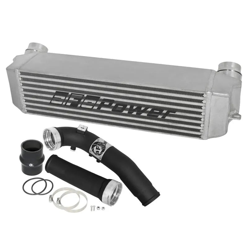 aFe Bladerunner Intercooler | BMW 2 Series/3 Series/4 Series (13-21) (46-20222-B)