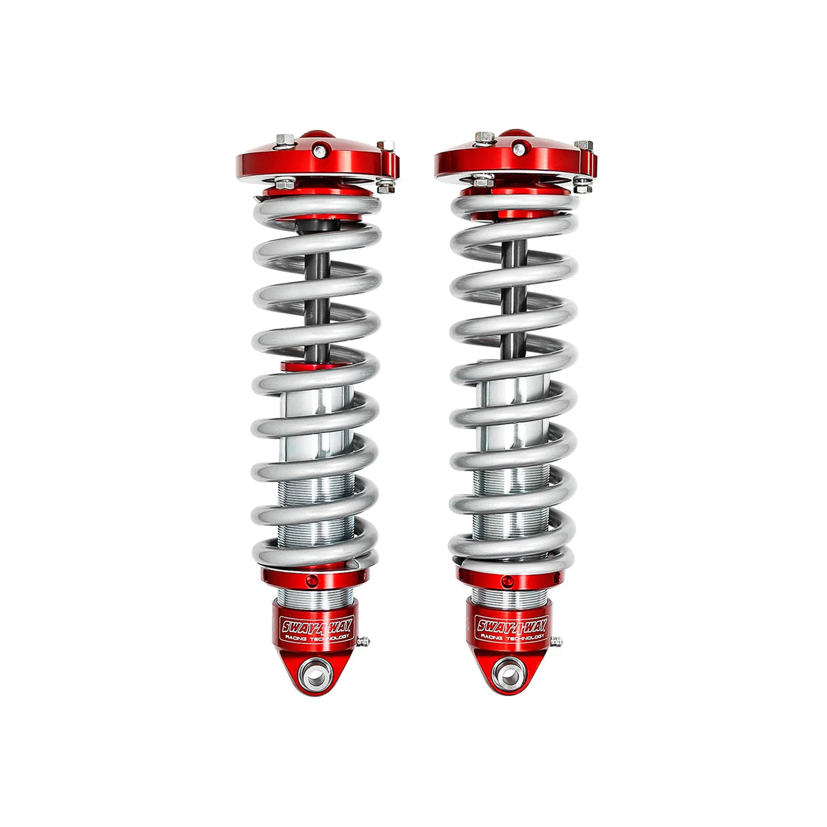 aFe 2.5in Front Coilover Kit | Nissan Titan (04-15) (201-5600-01)