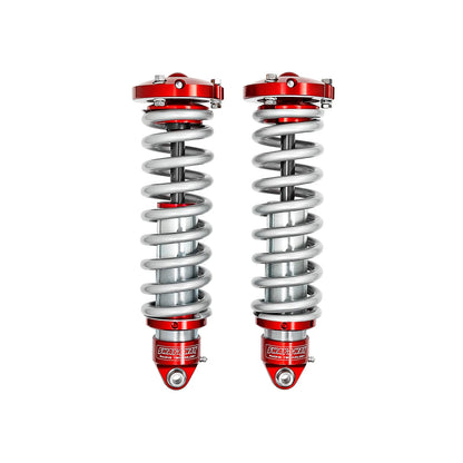 aFe 2.5in Front Coilover Kit | Nissan Titan (04-15) (201-5600-01)