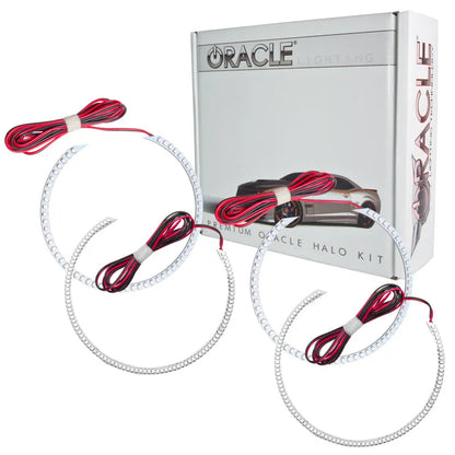 Oracle Challenger SMD LED Halo Kit | Dodge Challenger/Charger (08-26) (2268-001)