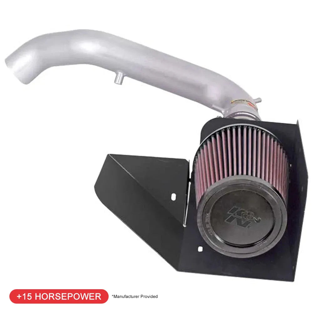 K&N Performance Intake Kit TYPHOON | Volvo S40 (04-05) (69-9000TS)