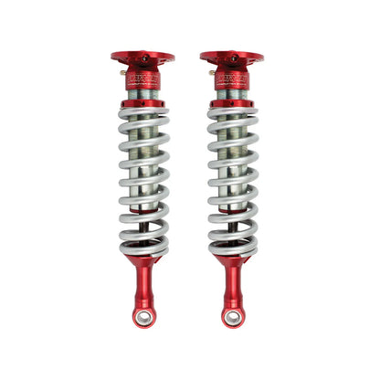 aFe 2.5in Front Coilover Kit | Ford F-150 4WD (04-08) (301-5600-02)