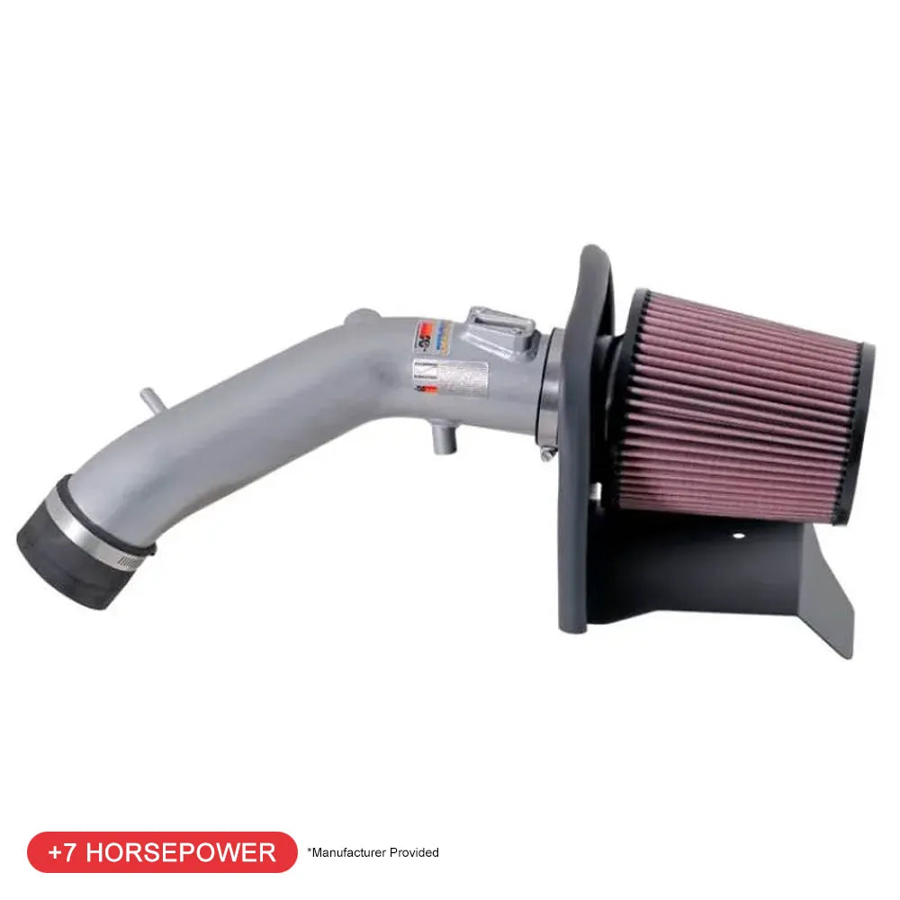 K&N Short Ram Intake | Honda Accord (05-07) (69-1209TS)