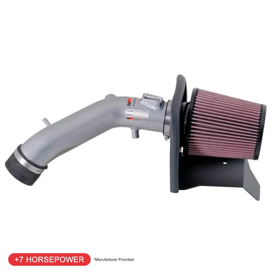 K&N Short Ram Intake | Honda Accord (05-07) (69-1209TS)