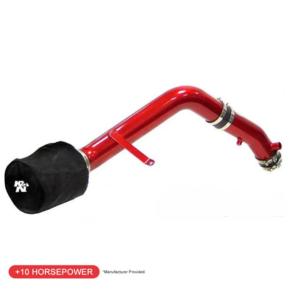 K&N Short Ram Intake | Honda Accord V6 (03-07) (69-1207TR)