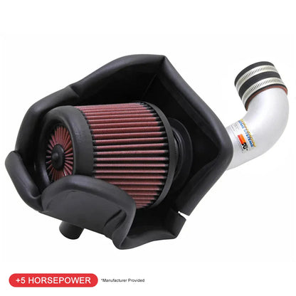 K&N Short Ram Intake | Honda CR-Z (11) (69-1018TS)