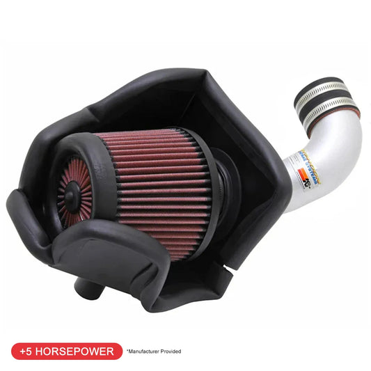 K&N Short Ram Intake | Honda CR-Z (11) (69-1018TS)