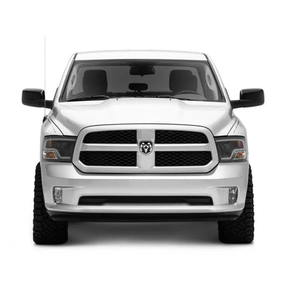 Raxiom LED Halo Projector Headlights | RAM 1500 (09-18) (R111516)