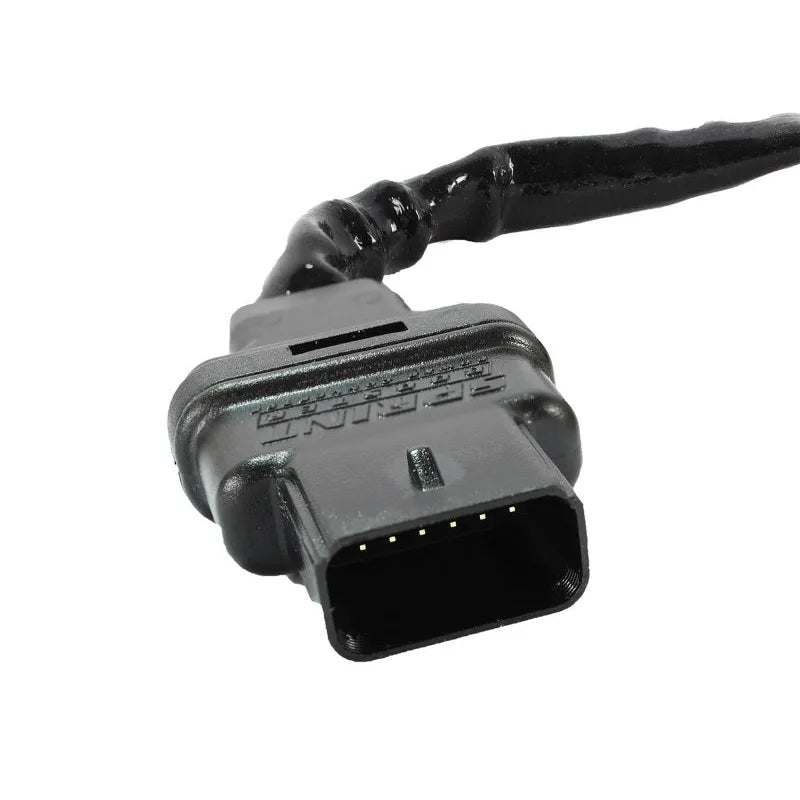 aFe Power Sprint Booster | Ford Trucks V6/V8/V10 (10-17) (77-13001)