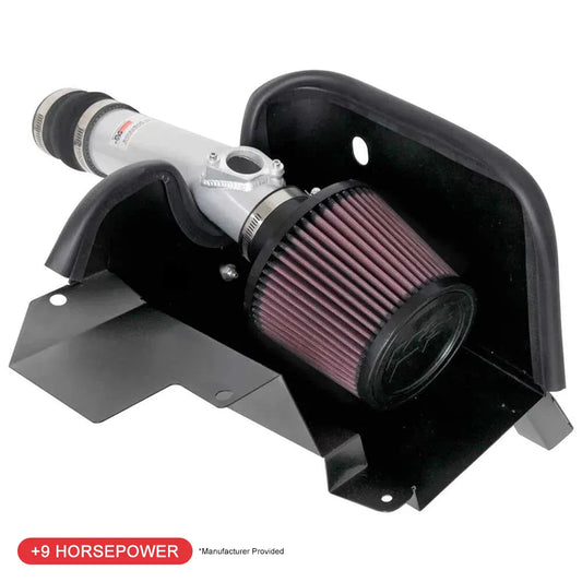K&N Typhoon Air Intake | Honda Accord (18-19) (69-1507TS)