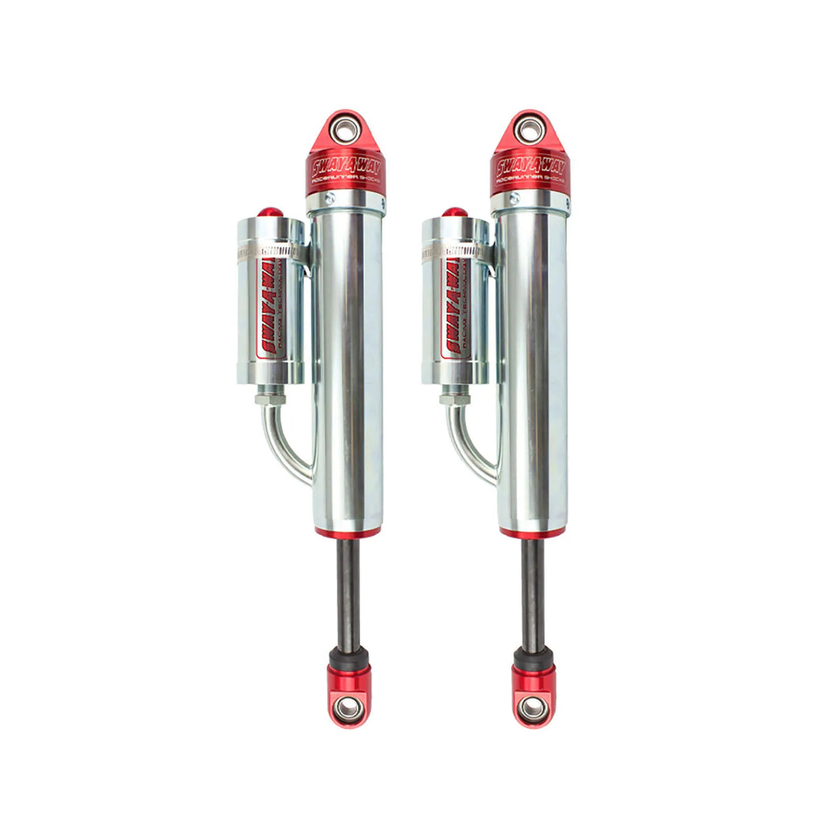 aFe 2.5in D&S Rear Shock Kit | Ford F-150 09-13 (302-0056-02)