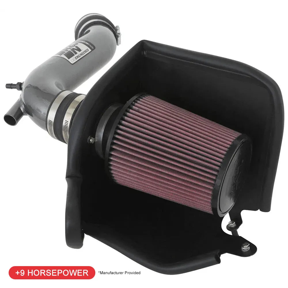 K&N Typhoon Air Intake | Kia K5 (21-22) (69-5326TC)