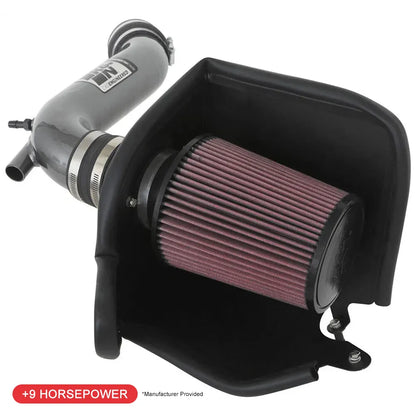 K&N Typhoon Air Intake | Kia K5 (21-22) (69-5326TC)