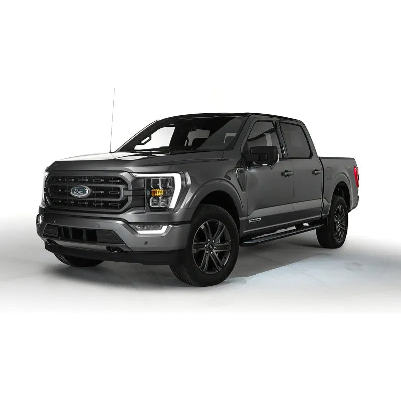 ORACLE Lighting ColorSHIFT RGB+W Fog Light DRL Kit | Ford F-150 (21-22) (1462-334)