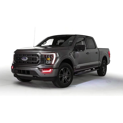 ORACLE Lighting ColorSHIFT RGB+W Fog Light DRL Kit | Ford F-150 (21-22) (1462-334)
