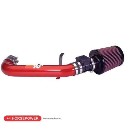 K&N Typhoon Air Intake System | 1998-2005 Mazda MX-5 Miata (69-6000TR)