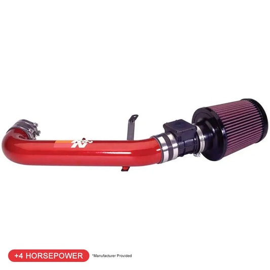 K&N Typhoon Air Intake System | 1998-2005 Mazda MX-5 Miata (69-6000TR)