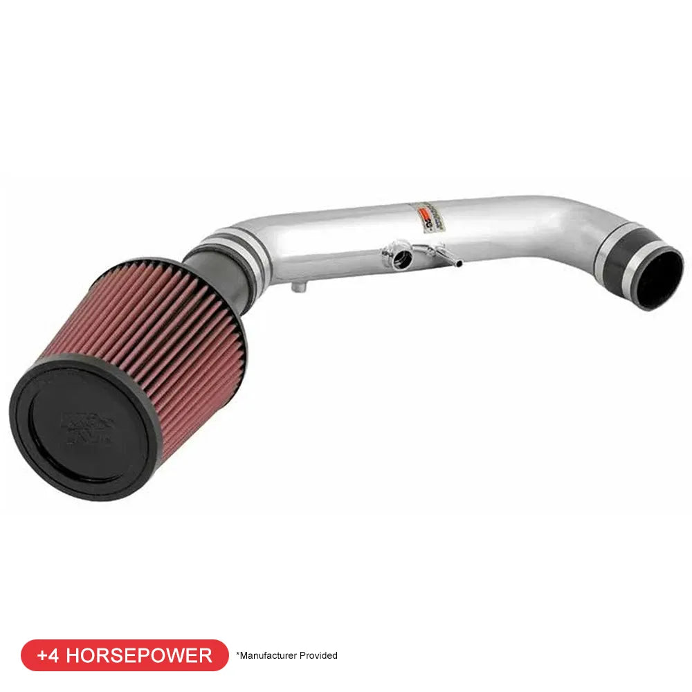 K&N Typhoon Air Intake System | 1998-2005 Mazda MX-5 Miata 1.8L (69-6000TP)